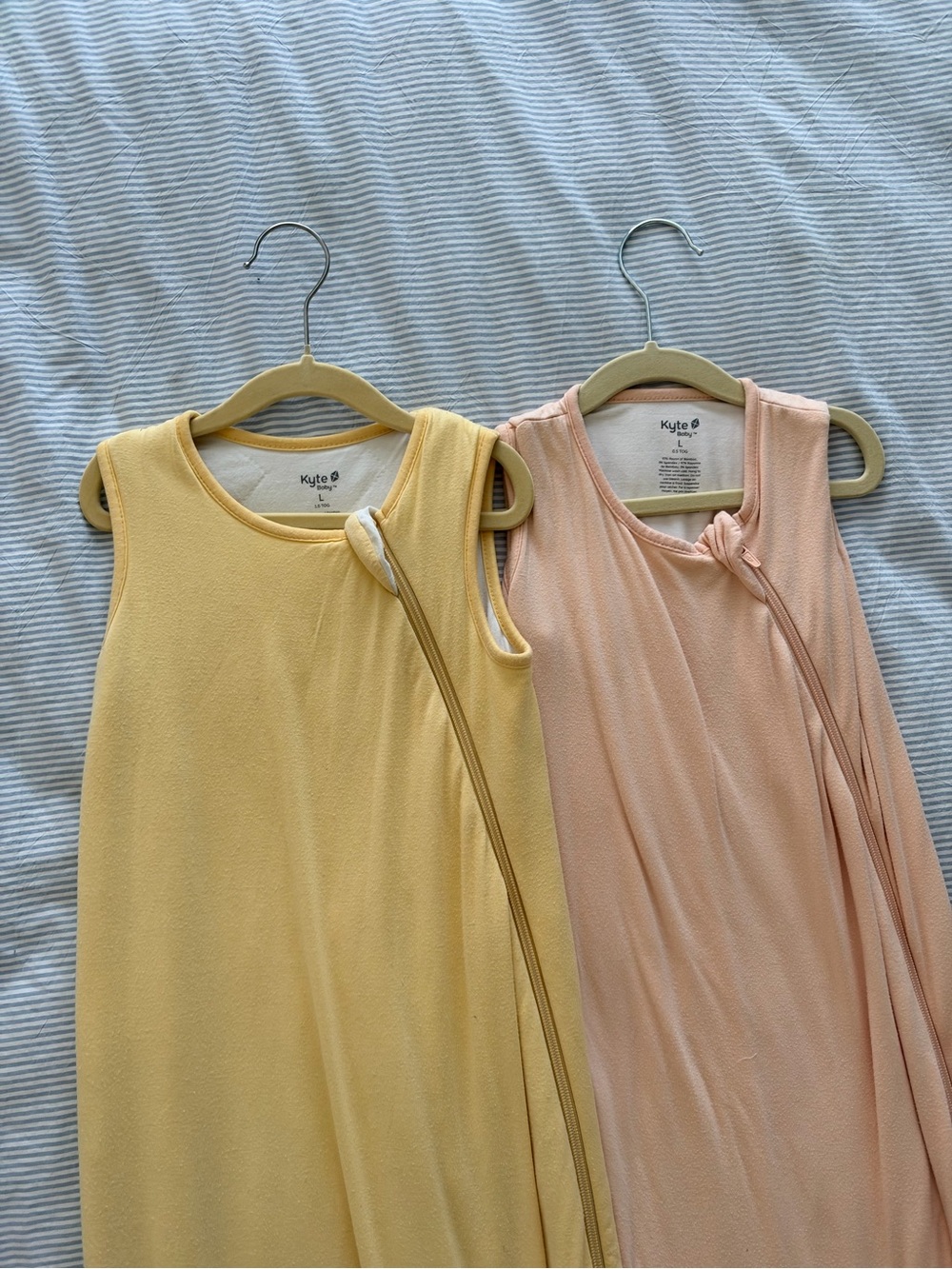 Kyte Baby Sleep Sacks
